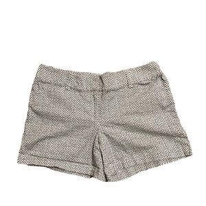 White House Black Market Womens Printed Shorts